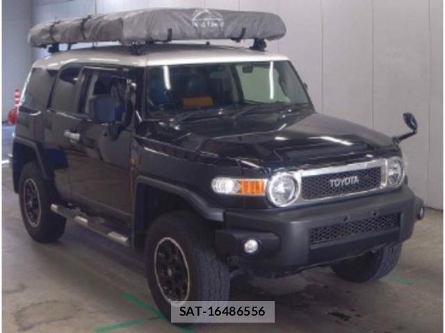 Toyota FJ CRUISER 2015-07 8218871-0