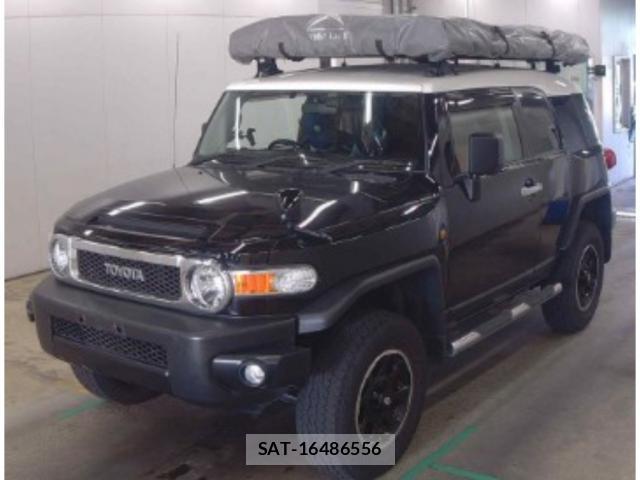 Toyota FJ CRUISER 2015-07 8218871-3