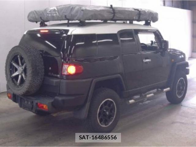 Toyota FJ CRUISER 2015-07 8218871-4