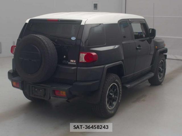 Toyota FJ CRUISER 2014-09 8218991-1