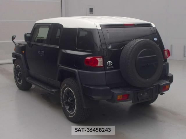 Toyota FJ CRUISER 2014-09 8218991-10