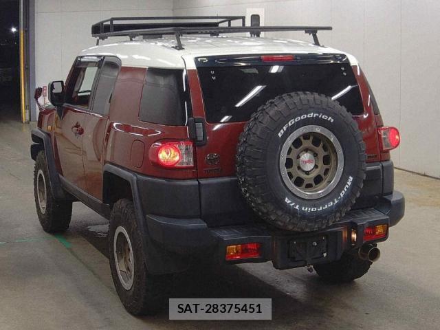 Toyota FJ CRUISER 2010-12 8221440-1