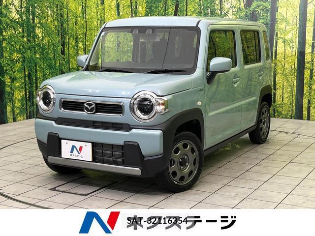 Mazda FLAIR CROSSOVER 2025-04 8216316-0