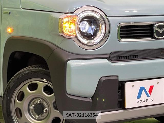 Mazda FLAIR CROSSOVER 2025-04 8216316-11