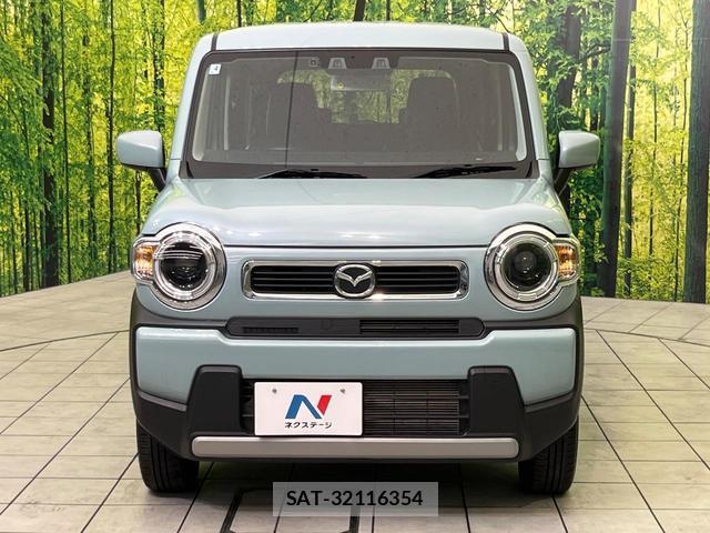 Mazda FLAIR CROSSOVER 2025-04 8216316-13
