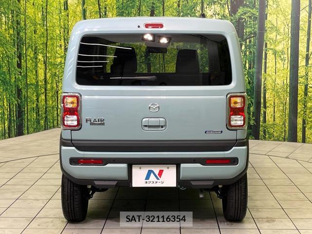 Mazda FLAIR CROSSOVER 2025-04 8216316-14
