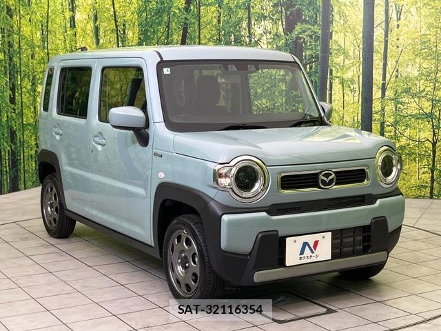 Mazda FLAIR CROSSOVER 2025-04 8216316-15