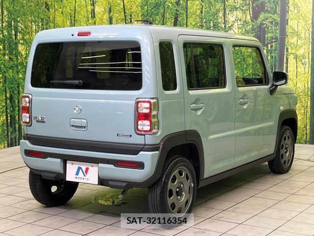 Mazda FLAIR CROSSOVER 2025-04 8216316-16