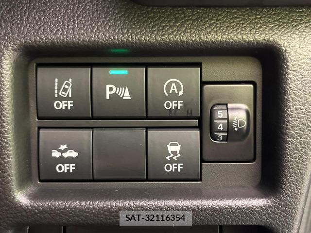 Mazda FLAIR CROSSOVER 2025-04 8216316-4