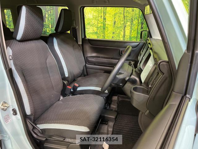 Mazda FLAIR CROSSOVER 2025-04 8216316-7