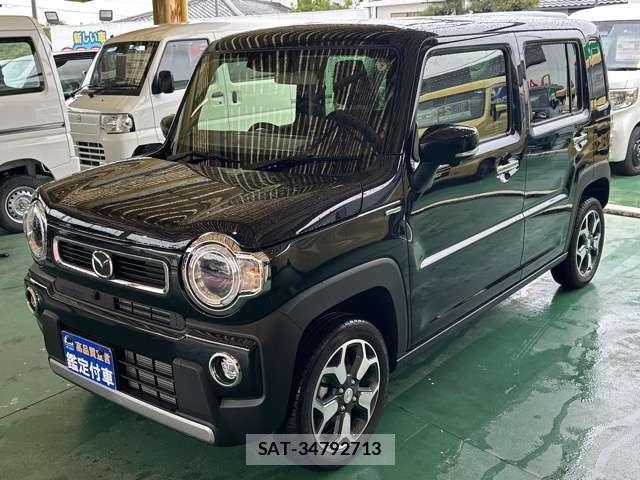 Mazda FLAIR CROSSOVER 2024-10 8218224-0