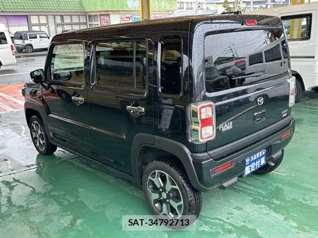 Mazda FLAIR CROSSOVER 2024-10 8218224-1