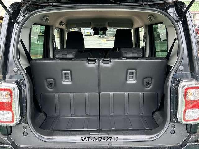 Mazda FLAIR CROSSOVER 2024-10 8218224-10