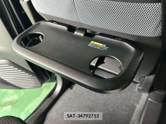 Mazda FLAIR CROSSOVER 2024-10 8218224-13
