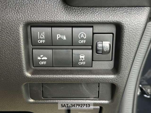 Mazda FLAIR CROSSOVER 2024-10 8218224-15
