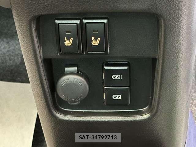 Mazda FLAIR CROSSOVER 2024-10 8218224-16