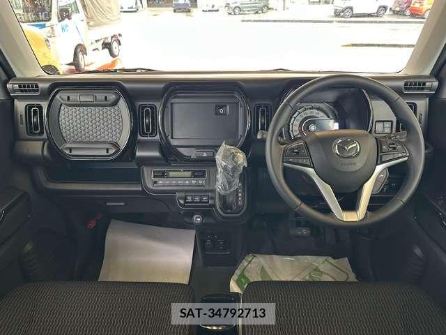 Mazda FLAIR CROSSOVER 2024-10 8218224-2