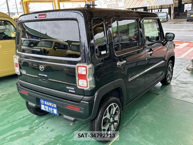 Mazda FLAIR CROSSOVER 2024-10 8218224-3