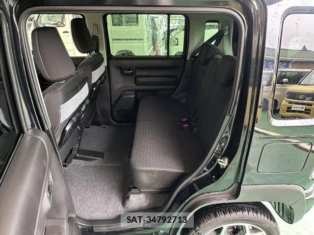 Mazda FLAIR CROSSOVER 2024-10 8218224-5