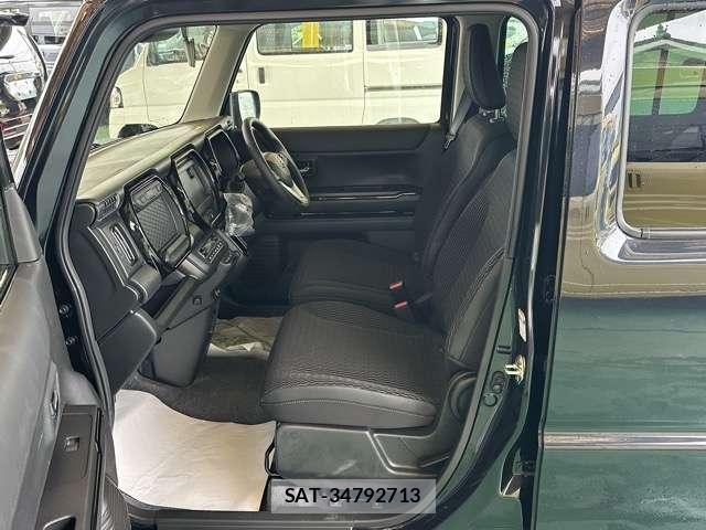 Mazda FLAIR CROSSOVER 2024-10 8218224-6