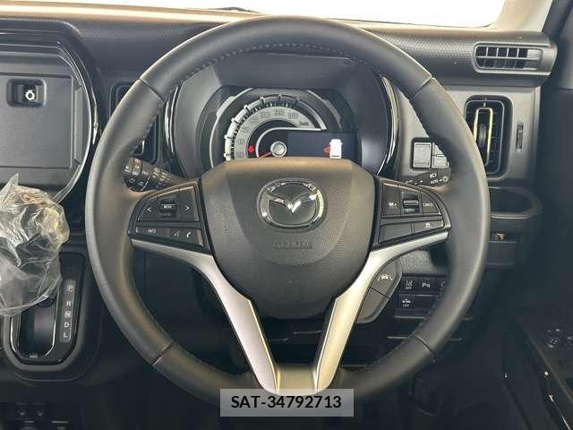 Mazda FLAIR CROSSOVER 2024-10 8218224-7