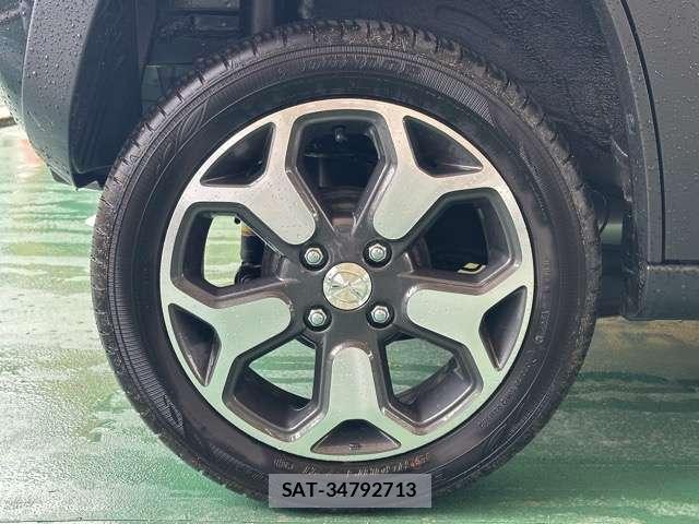 Mazda FLAIR CROSSOVER 2024-10 8218224-8