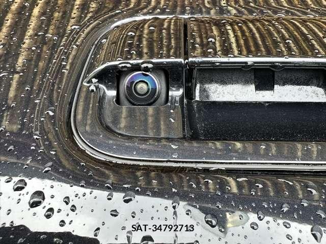 Mazda FLAIR CROSSOVER 2024-10 8218224-9