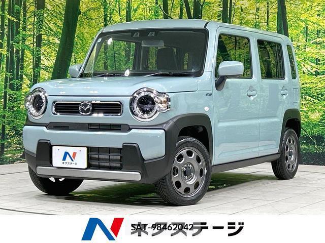 Mazda FLAIR CROSSOVER 2024-11 8220280-0