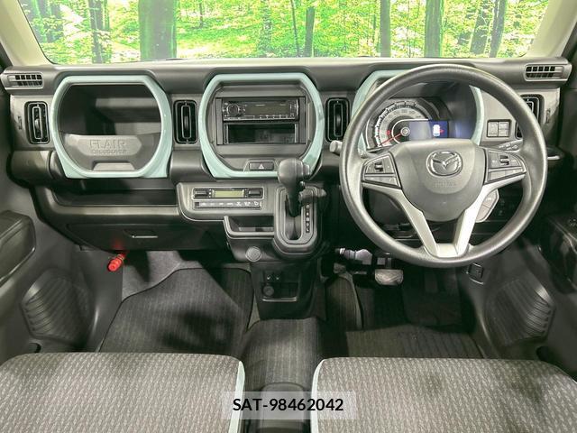 Mazda FLAIR CROSSOVER 2024-11 8220280-1