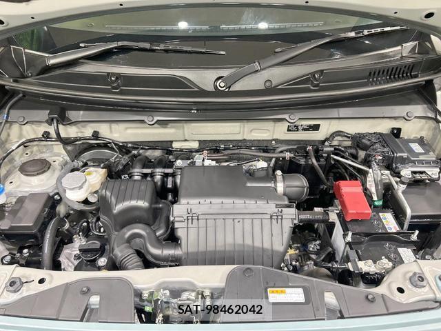 Mazda FLAIR CROSSOVER 2024-11 8220280-17
