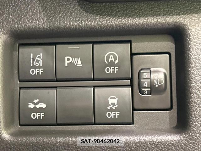 Mazda FLAIR CROSSOVER 2024-11 8220280-2