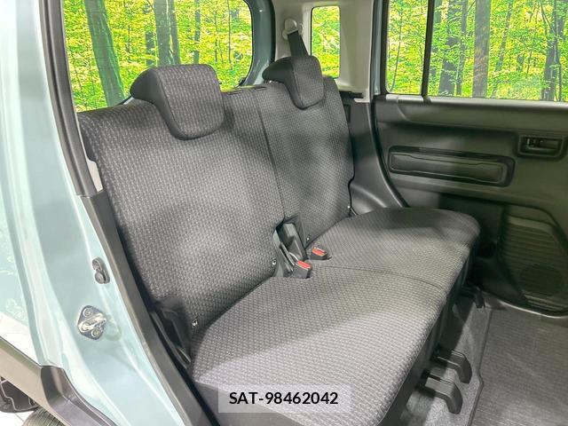 Mazda FLAIR CROSSOVER 2024-11 8220280-8