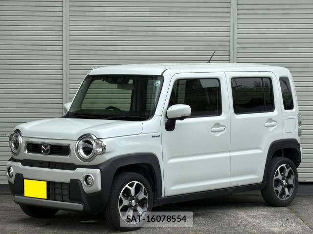 Mazda FLAIR CROSSOVER 2022-01 8220380-0