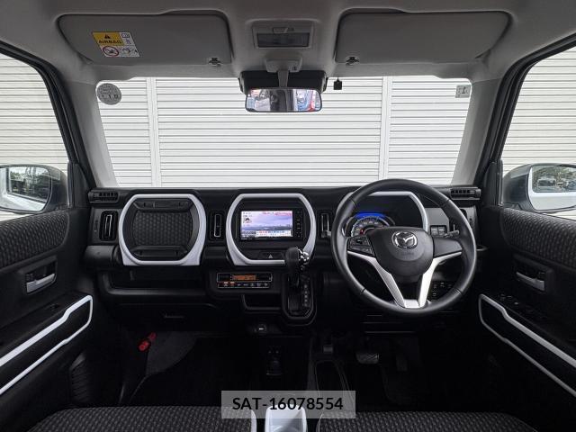 Mazda FLAIR CROSSOVER 2022-01 8220380-2