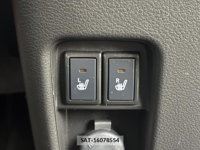 Mazda FLAIR CROSSOVER 2022-01 8220380-4