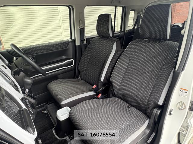 Mazda FLAIR CROSSOVER 2022-01 8220380-5