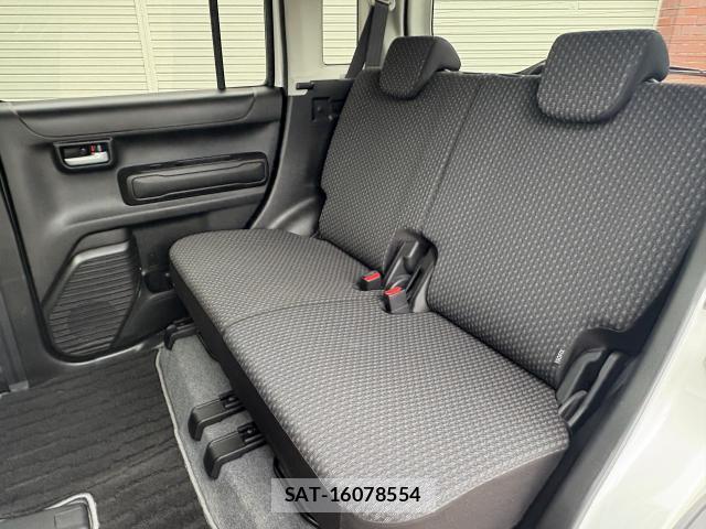 Mazda FLAIR CROSSOVER 2022-01 8220380-6