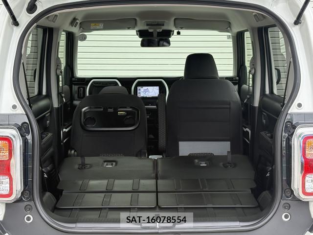 Mazda FLAIR CROSSOVER 2022-01 8220380-7