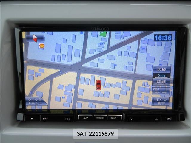 Mazda FLAIR CROSSOVER 2014-02 8221019-11