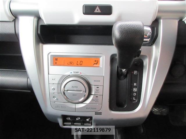 Mazda FLAIR CROSSOVER 2014-02 8221019-15