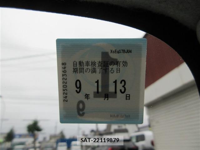 Mazda FLAIR CROSSOVER 2014-02 8221019-17