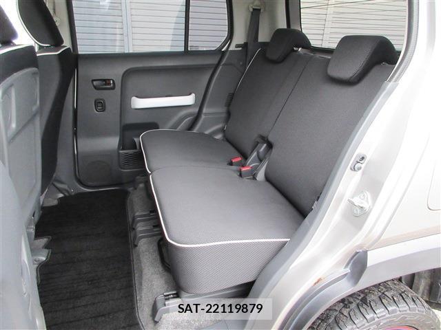 Mazda FLAIR CROSSOVER 2014-02 8221019-19