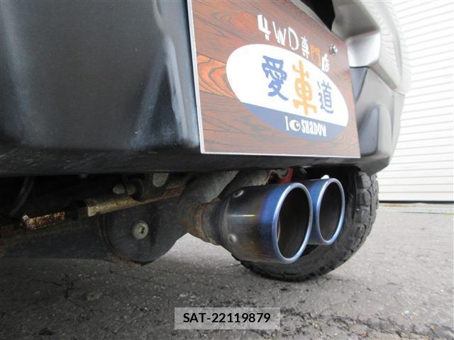 Mazda FLAIR CROSSOVER 2014-02 8221019-5