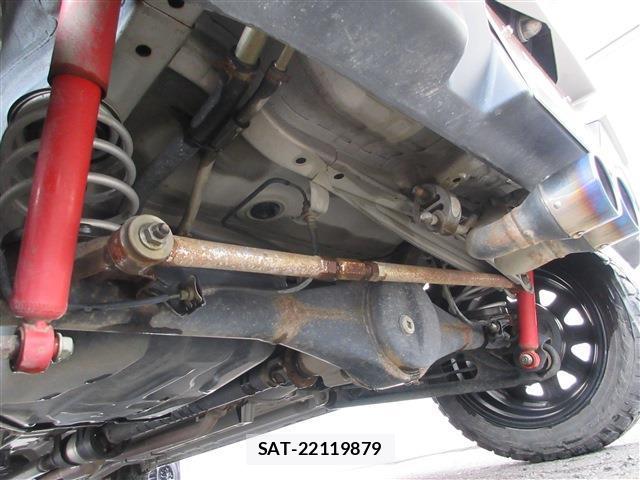 Mazda FLAIR CROSSOVER 2014-02 8221019-7