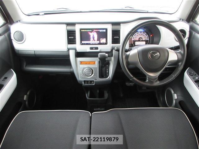 Mazda FLAIR CROSSOVER 2014-02 8221019-8