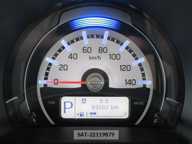 Mazda FLAIR CROSSOVER 2014-02 8221019-9