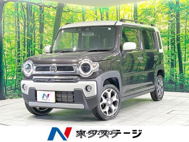 Mazda FLAIR CROSSOVER 2023-03 8221846-0