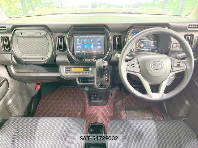 Mazda FLAIR CROSSOVER 2023-03 8221846-1