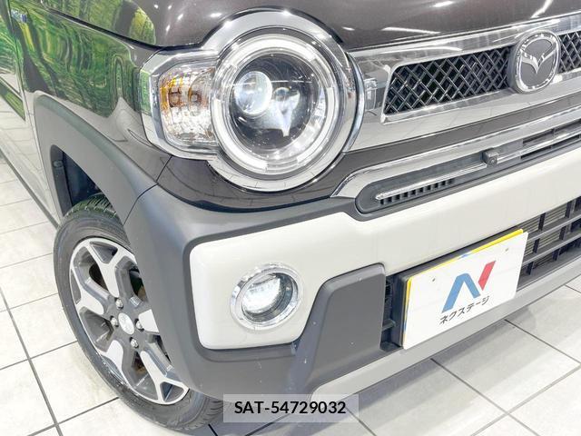 Mazda FLAIR CROSSOVER 2023-03 8221846-11