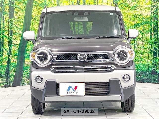 Mazda FLAIR CROSSOVER 2023-03 8221846-13